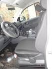 Volkswagen Amarok 2010-2022 Car Seat Covers (Fabric, Classik) photo 3