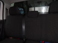 Volkswagen Amarok 2010-2022 Car Seat Covers (Fabric, Classik) photo 6