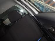 Volkswagen Amarok 2010-2022 Car Seat Covers (Fabric, Classik) photo 7