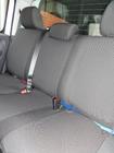 Volkswagen Amarok 2010-2022 Car Seat Covers (Fabric, Classik) photo 8