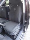 Volkswagen Caddy 2004-2010 Car Seat Covers (Fabric, Classik) Front seats (1+1) photo 4