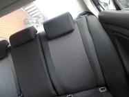 Volkswagen Golf 5 2003-2009 Car Seat Covers (Fabric, Classik) photo 4