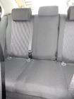 Volkswagen Golf 5 2003-2009 Car Seat Covers (Fabric, Classik) photo 5