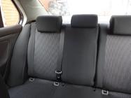 Volkswagen Golf 5 2003-2009 Car Seat Covers (Fabric, Classik) photo 6