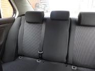 Volkswagen Golf 5 2003-2009 Car Seat Covers (Fabric, Classik) photo 7