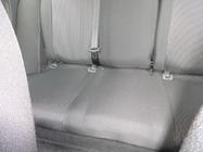 Volkswagen Golf 5 2003-2009 Car Seat Covers (Fabric, Classik) photo 8