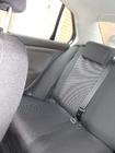 Volkswagen Golf 5 2003-2009 Car Seat Covers (Fabric, Classik) photo 9