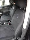 Volkswagen Golf 5 2003-2009 Car Seat Covers (Fabric, Classik) photo 11