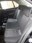 Volkswagen Golf 5 2003-2009 Car Seat Covers (Fabric, Classik) photo 12