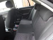 Volkswagen Golf 5 2003-2009 Car Seat Covers (Fabric, Classik) photo 15