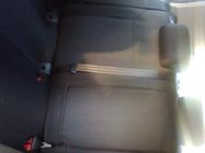 Volkswagen Golf 7/E-Golf 2012-2020 Car Seat Covers (Fabric, Classik) photo 3