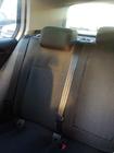 Volkswagen Golf 7/E-Golf 2012-2020 Car Seat Covers (Fabric, Classik) photo 4
