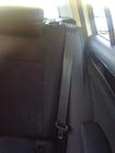 Volkswagen Golf 7/E-Golf 2012-2020 Car Seat Covers (Fabric, Classik) photo 5