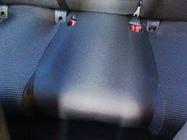 Volkswagen Golf 7/E-Golf 2012-2020 Car Seat Covers (Fabric, Classik) photo 7