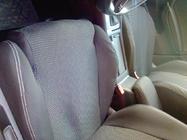 Volkswagen Golf 7/E-Golf 2012-2020 Car Seat Covers (Fabric, Classik) photo 9