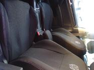 Volkswagen Golf 7/E-Golf 2012-2020 Car Seat Covers (Fabric, Classik) photo 11