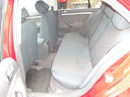 Volkswagen Jetta 2006-2011 Car Seat Covers (Fabric, Classik) photo 2