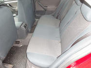 Volkswagen Jetta 2006-2011 Car Seat Covers (Fabric, Classik) photo 4