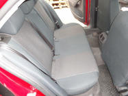 Volkswagen Jetta 2006-2011 Car Seat Covers (Fabric, Classik) photo 6