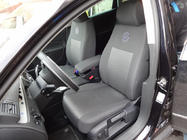 Volkswagen Passat B6 2006-2012 Car Seat Covers (Fabric, Classik) photo 2