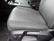 Volkswagen Passat B6 2006-2012 Car Seat Covers (Fabric, Classik) photo 3