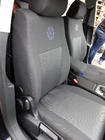 Volkswagen Passat B6 2006-2012 Car Seat Covers (Fabric, Classik) photo 4