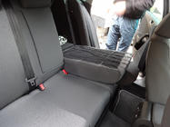 Volkswagen Passat B6 2006-2012 Car Seat Covers (Fabric, Classik) photo 5