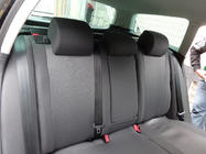 Volkswagen Passat B6 2006-2012 Car Seat Covers (Fabric, Classik) photo 6