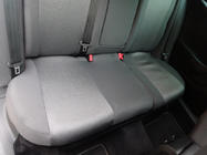 Volkswagen Passat B6 2006-2012 Car Seat Covers (Fabric, Classik) photo 7