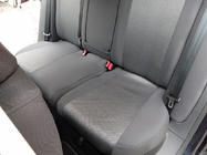 Volkswagen Passat B6 2006-2012 Car Seat Covers (Fabric, Classik) photo 8