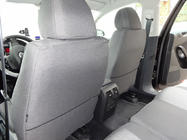 Volkswagen Passat B6 2006-2012 Car Seat Covers (Fabric, Classik) photo 9