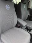 Volkswagen Passat B6 2006-2012 Car Seat Covers (Fabric, Classik) photo 18