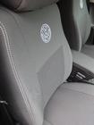 Volkswagen Passat B6 2006-2012 Car Seat Covers (Fabric, Classik) photo 11