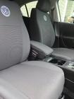 Volkswagen Passat B6 2006-2012 Car Seat Covers (Fabric, Classik) photo 12