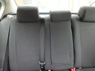 Volkswagen Passat B6 2006-2012 Car Seat Covers (Fabric, Classik) photo 13