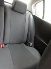 Volkswagen Passat B6 2006-2012 Car Seat Covers (Fabric, Classik) photo 14