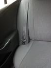 Volkswagen Passat B6 2006-2012 Car Seat Covers (Fabric, Classik) photo 19