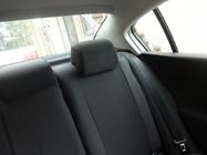 Volkswagen Passat B6 2006-2012 Car Seat Covers (Fabric, Classik) photo 15