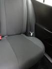 Volkswagen Passat B6 2006-2012 Car Seat Covers (Fabric, Classik) photo 16