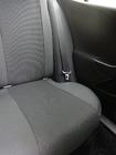 Volkswagen Passat B6 2006-2012 Car Seat Covers (Fabric, Classik) photo 20