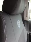 Volkswagen Passat B6 2006-2012 Car Seat Covers (Fabric, Classik) photo 21