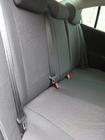 Volkswagen Passat B6 2006-2012 Car Seat Covers (Fabric, Classik) photo 23