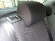 Volkswagen Passat B6 2006-2012 Car Seat Covers (Fabric, Classik) photo 25