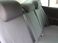 Volkswagen Passat B6 2006-2012 Car Seat Covers (Fabric, Classik) photo 26