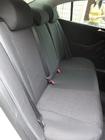 Volkswagen Passat B6 2006-2012 Car Seat Covers (Fabric, Classik) photo 27