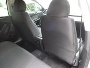 Volkswagen Passat B6 2006-2012 Car Seat Covers (Fabric, Classik) photo 17