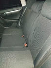 Volkswagen Passat B7 2012-2015 Car Seat Covers (Fabric, Classik) photo 3