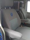 Volkswagen T4 Transporter 1990-2003 Car Seat Covers (Fabric, Classik) photo 4