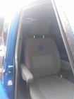 Volkswagen T4 Transporter 1990-2003 Car Seat Covers (Fabric, Classik) photo 8