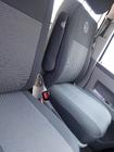 Volkswagen T5 Transporter 2003-2010 Car Seat Covers (Fabric, Classik) Front seats (1+1) photo 6